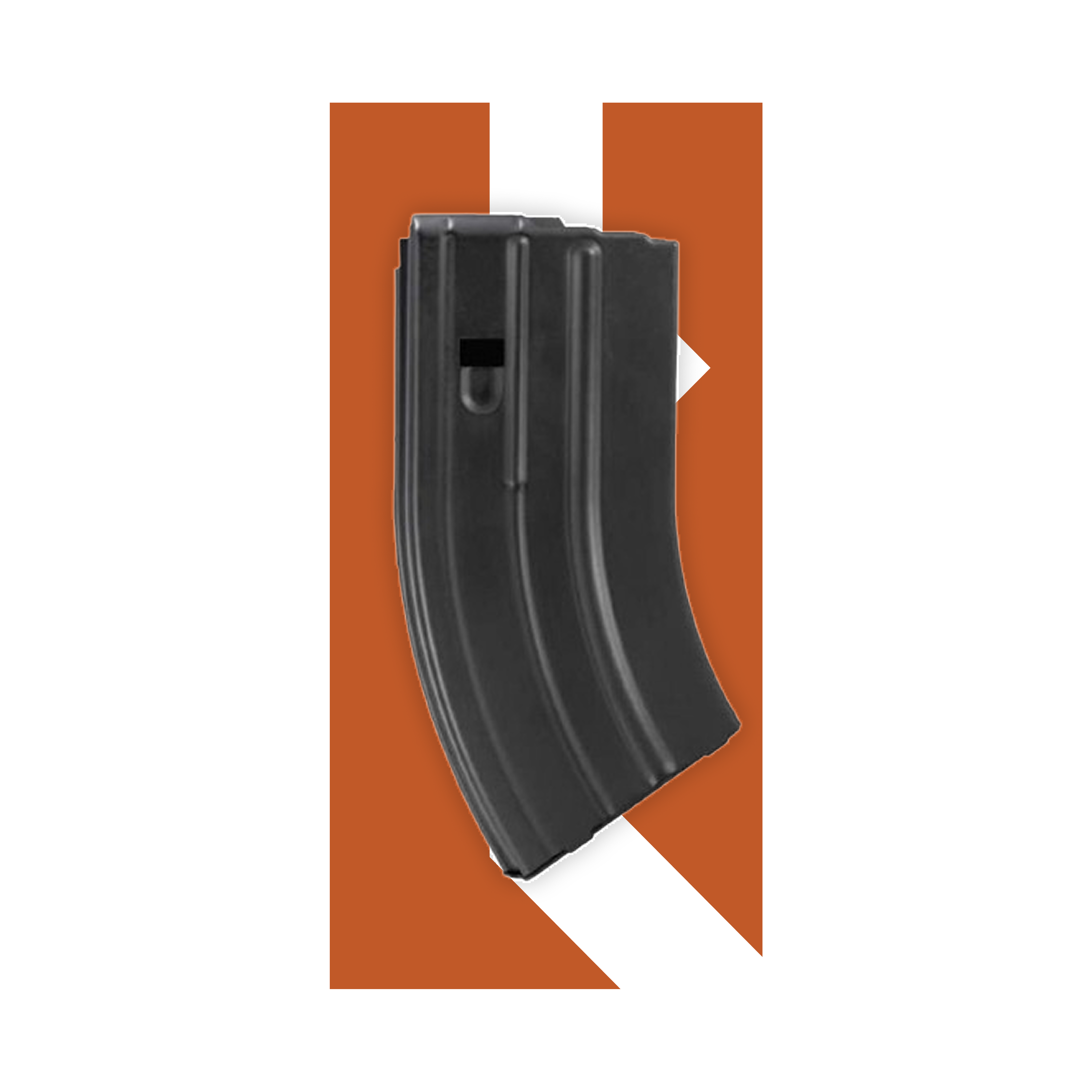 Փամփշտատուփ AR15 7,62x29 20 — FireArms