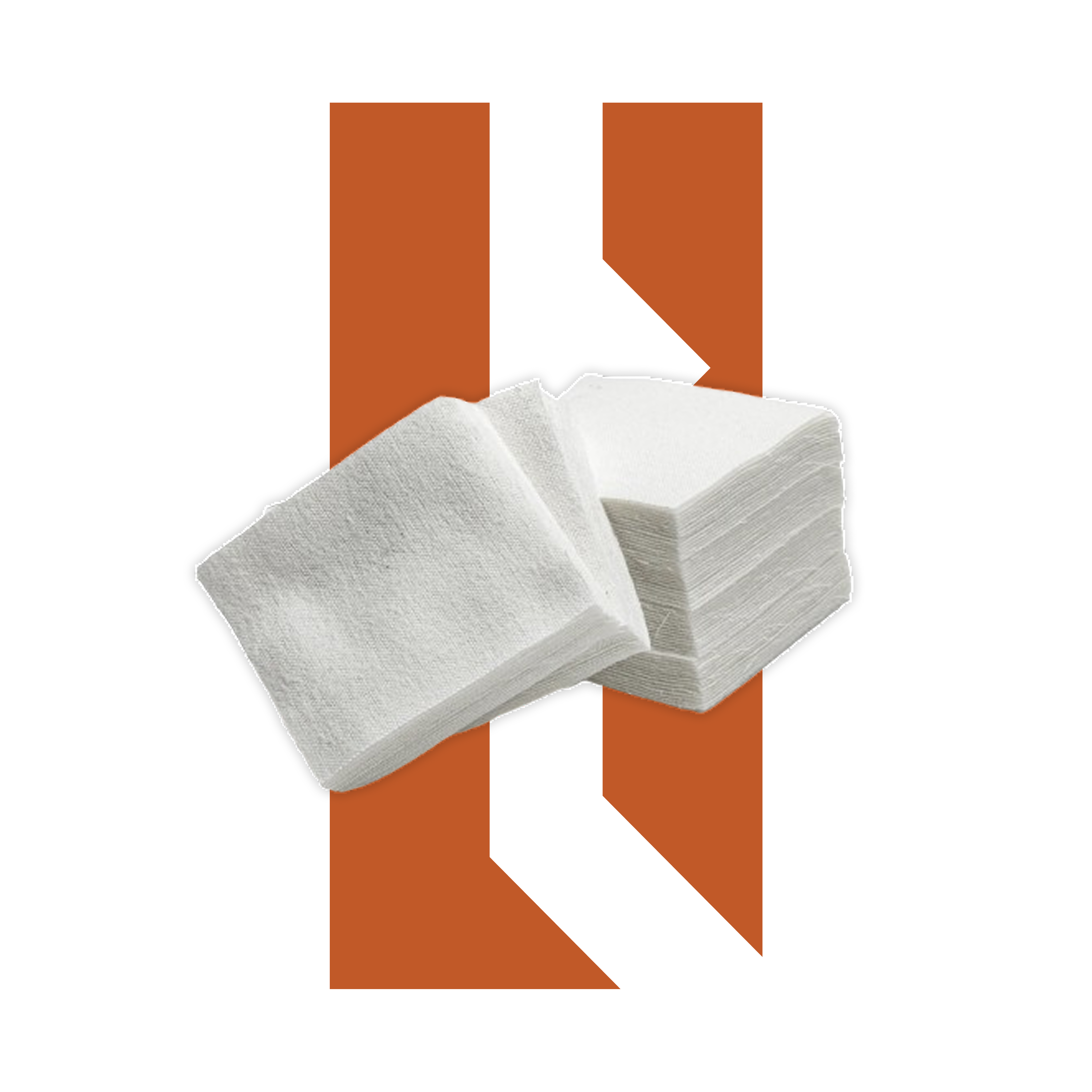 Պատչ 50x50մմ 750h. — ЧИСТОGUN