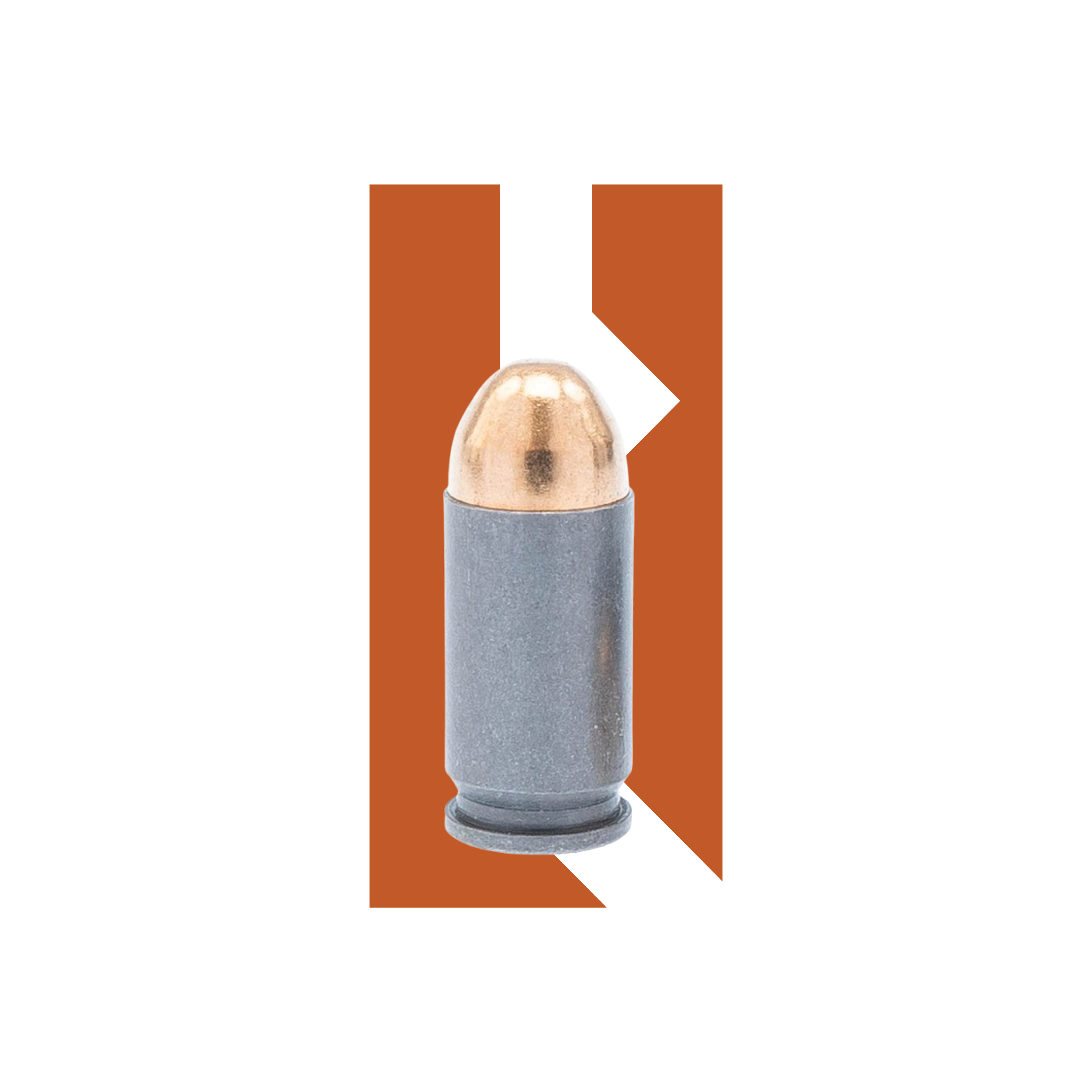 9mm Makarov FMJ TulAmmo