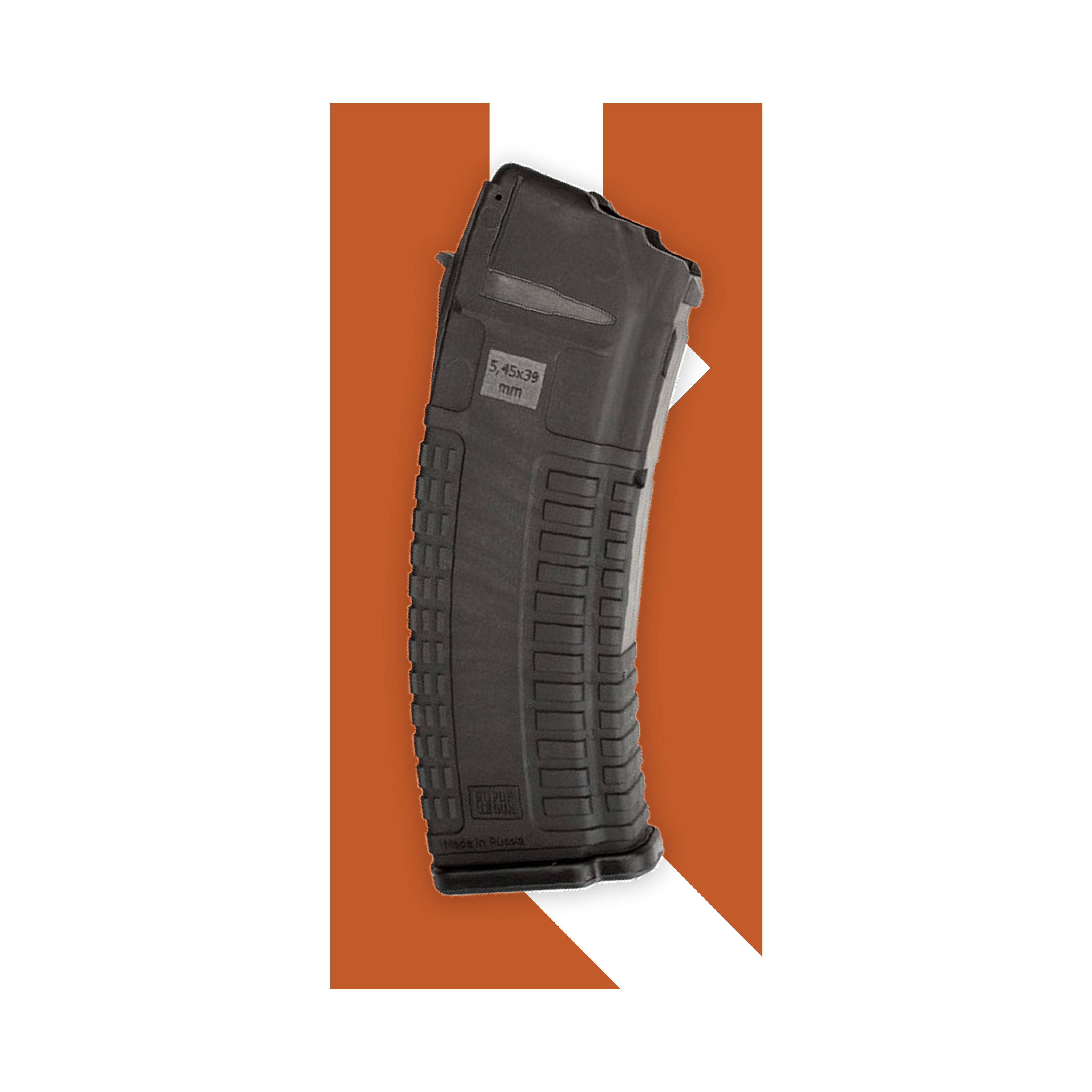 Փամփշտատուփ Sayga / Vepr 5,45x39 30— PufGun