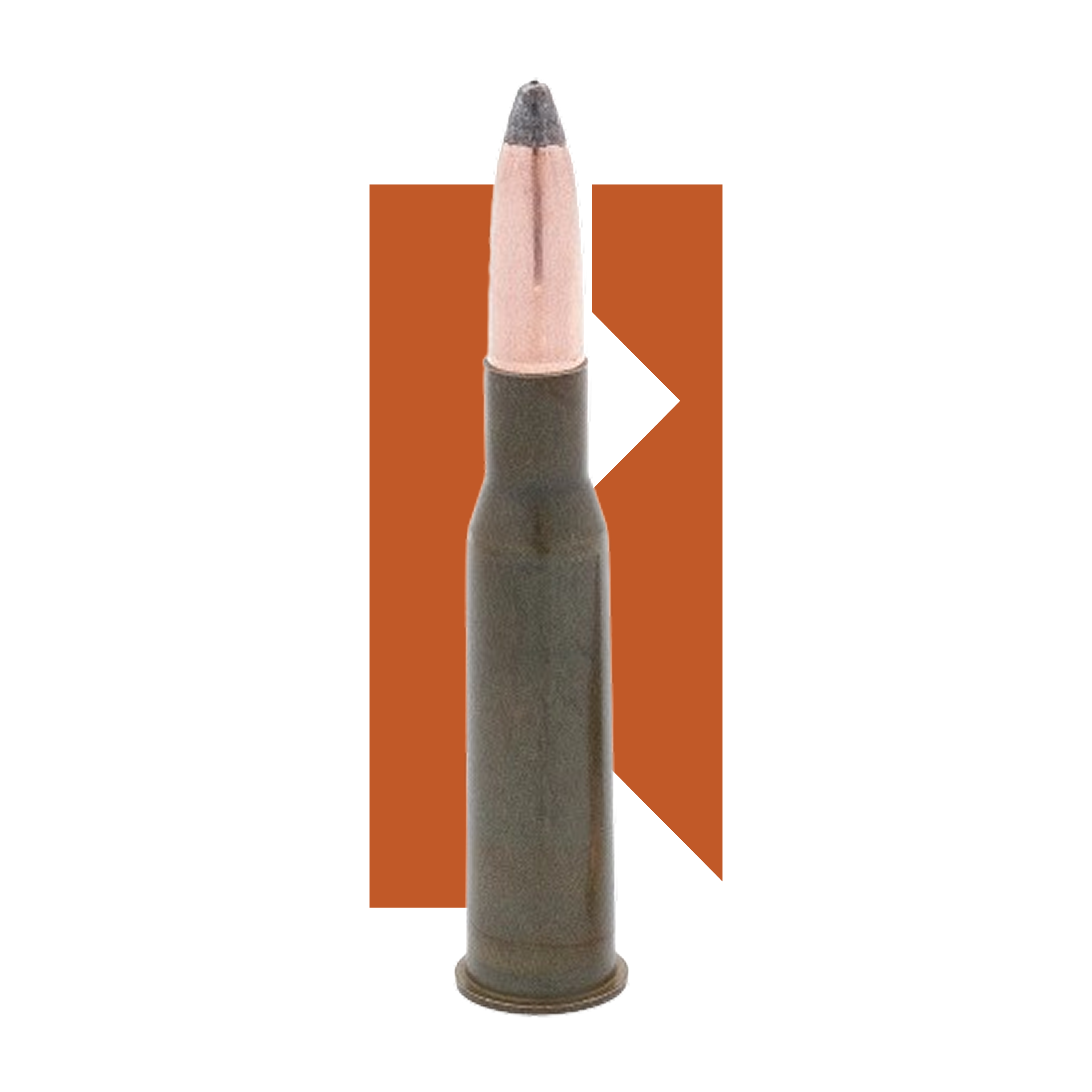7,62x54R SPBT Barnaul