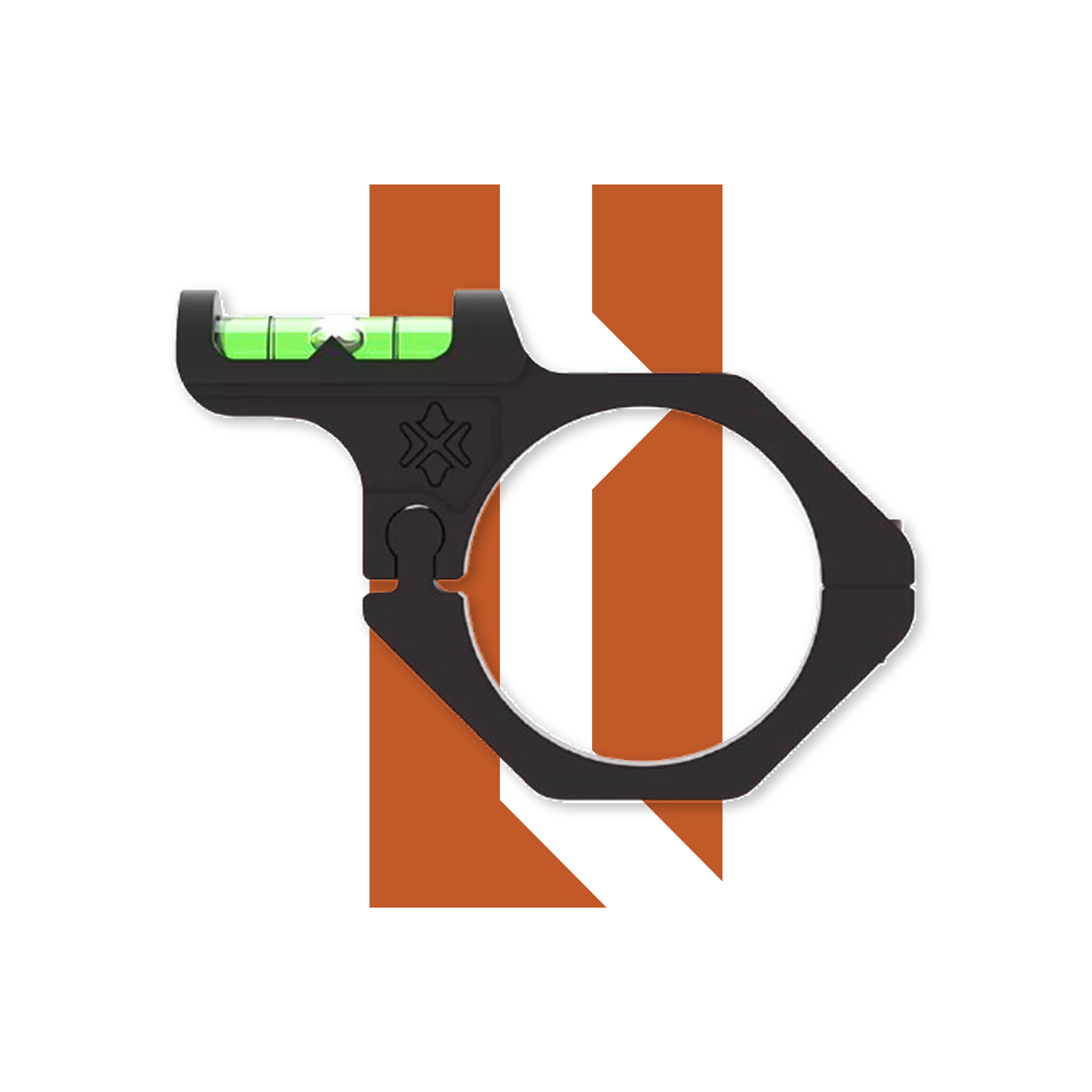 Ջրային հարթաչափ 34 մմ Gen II — Vector Optics