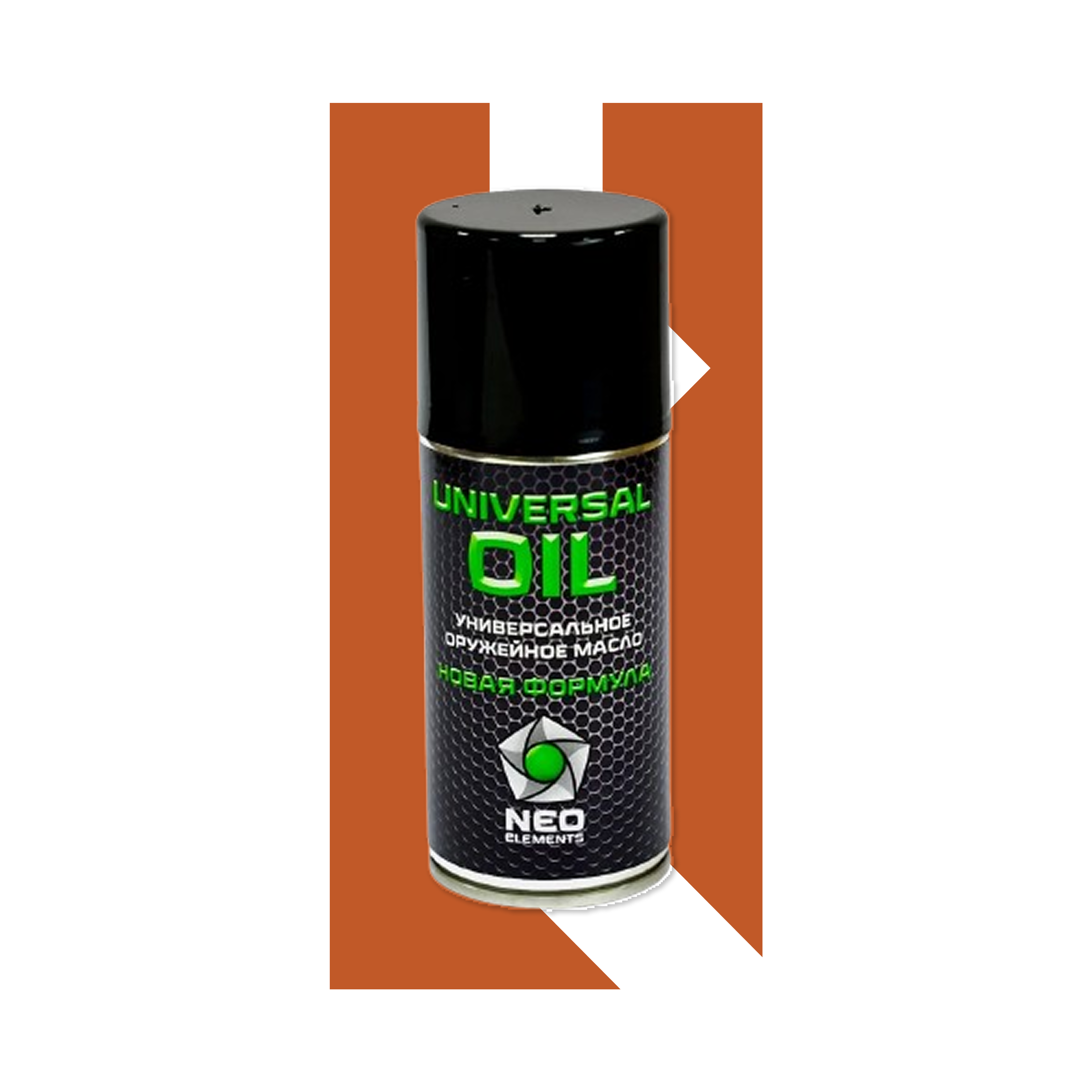 UNIVERSAL OIL 210ml — Neo Elements